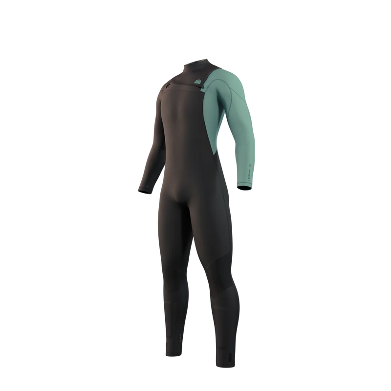 Mystic Marshall 4/3mm Front Zip Wetsuit