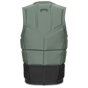 Mystic Peacock Comp Vest
