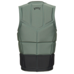 Mystic Peacock Comp Vest