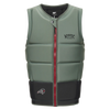 Mystic Peacock Comp Vest