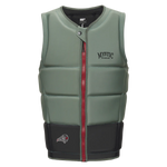 Mystic Peacock Comp Vest