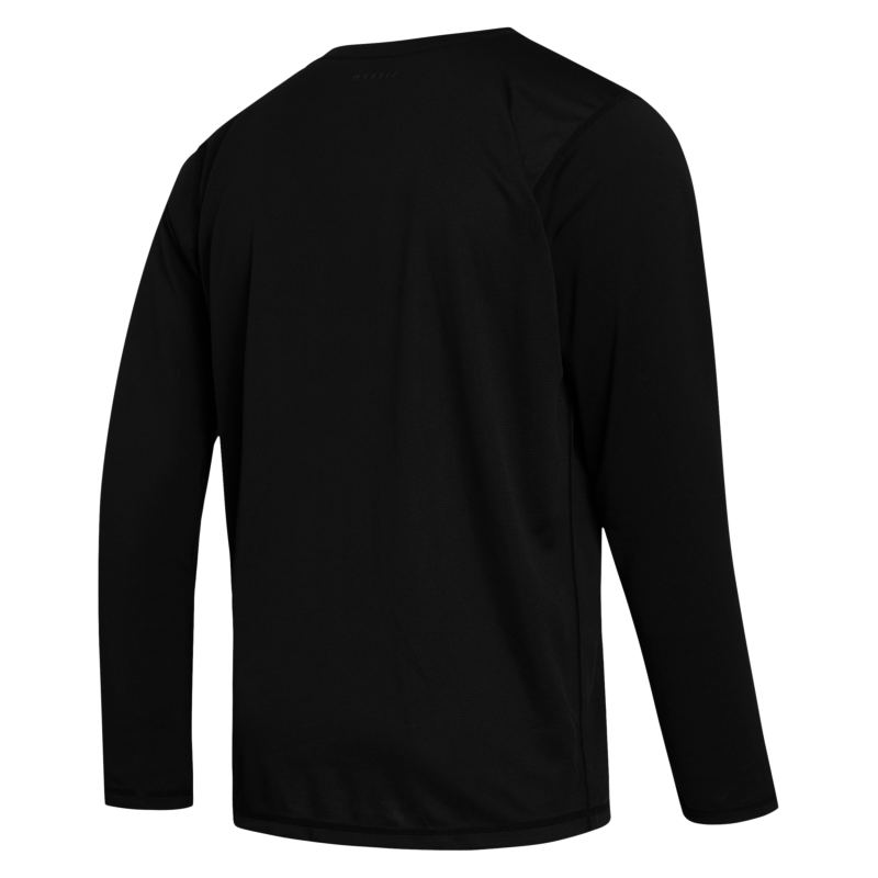 Mystic Boarding L/S Rashguard