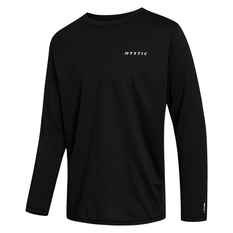 Mystic Boarding L/S Rashguard