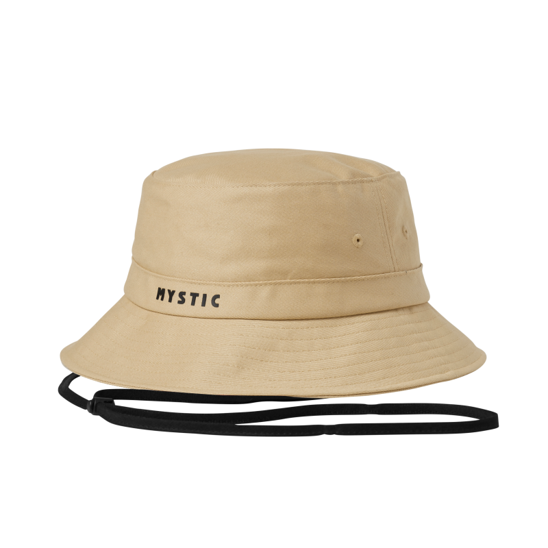 Mystic Quickdry Bucket Hat