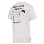 Mystic Tactic S/S Loosefit Quickdry Shirt