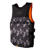 Ronix Neptune Capella 3.0 CGA Life Jacket 2025
