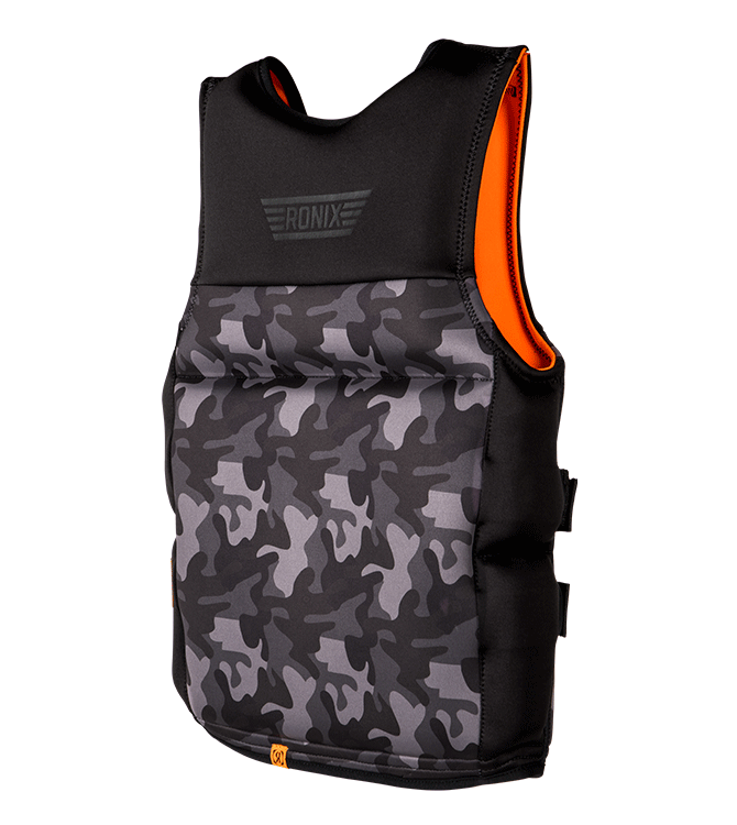 Ronix Neptune Capella 3.0 CGA Life Jacket 2025
