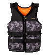 Ronix Neptune Capella 3.0 CGA Life Jacket 2025
