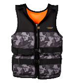 Ronix Neptune Capella 3.0 CGA Life Jacket 2025
