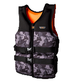 Ronix Neptune Capella 3.0 CGA Life Jacket 2025