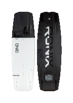 Ronix One Legacy Core Wakeboard 2025