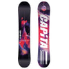 Capta Outerspace Living Snowboard 2025
