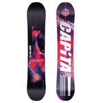 Capta Outerspace Living Snowboard 2025