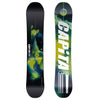 Capta Outerspace Living Snowboard 2025