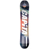 Capta Outerspace Living Snowboard 2025