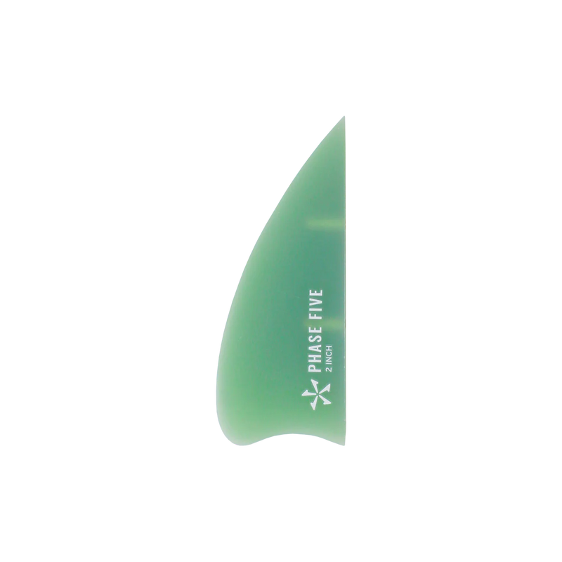 Phase Five 2" Skim Wakesurf Fin