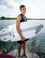 Phase Five Phantom Wakesurf Board 2024