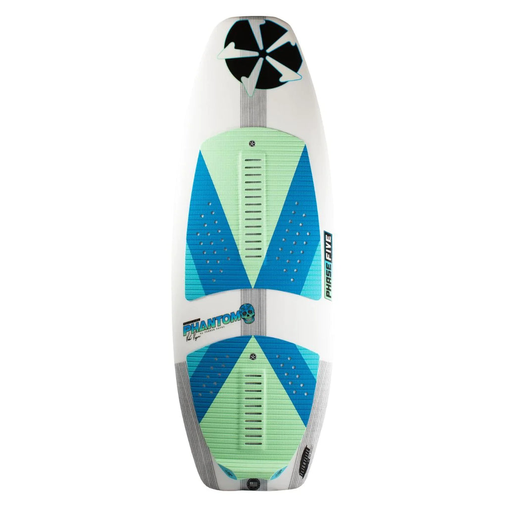 Phase Five Phantom Wakesurf Board 2024