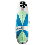 Phase Five Phantom Wakesurf Board 2024