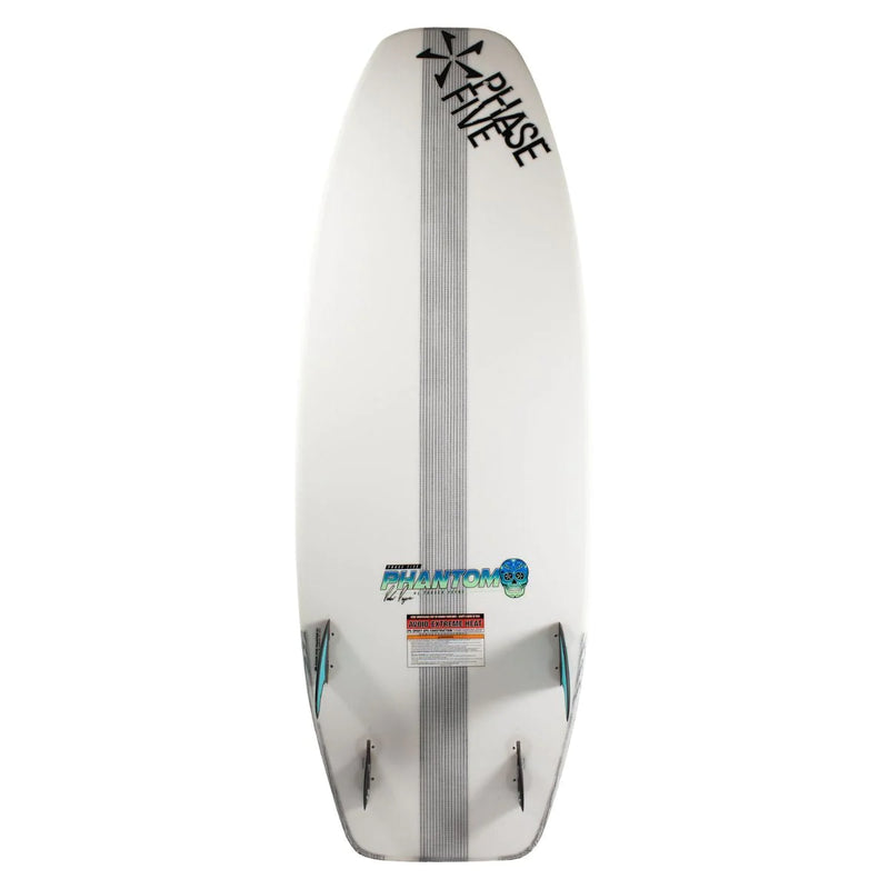 Phase Five Phantom Wakesurf Board 2024