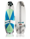 Phase Five Phantom Wakesurf Board 2024