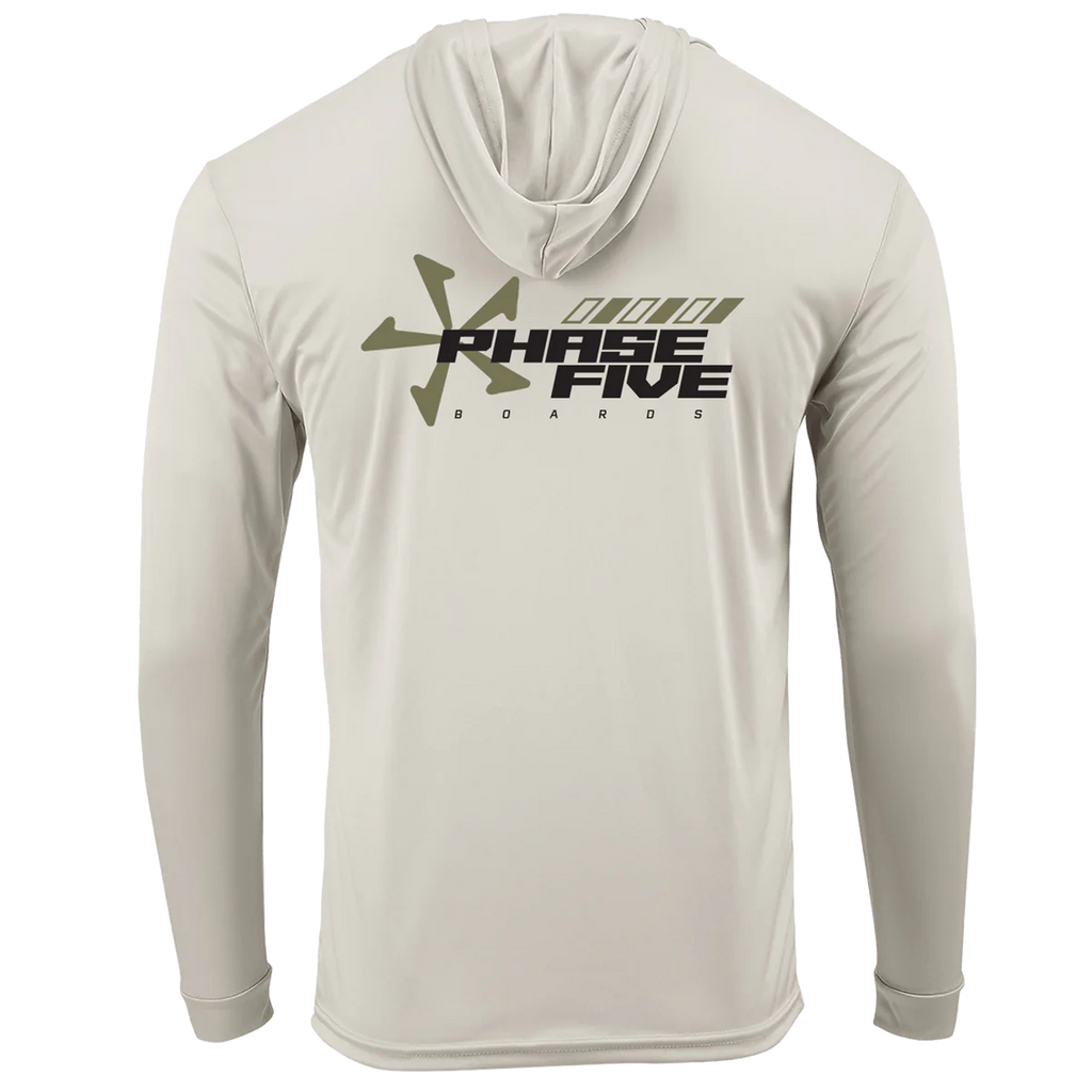 Phase Five Squad SPF Hoodie