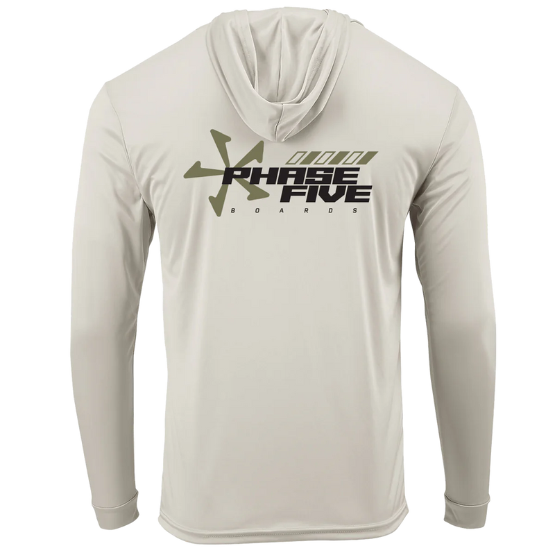 Phase Five Squad SPF Hoodie