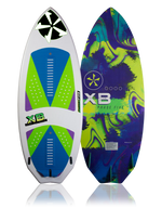 Phase Five XB Wakesurf Board 2024 - pullproshop.com