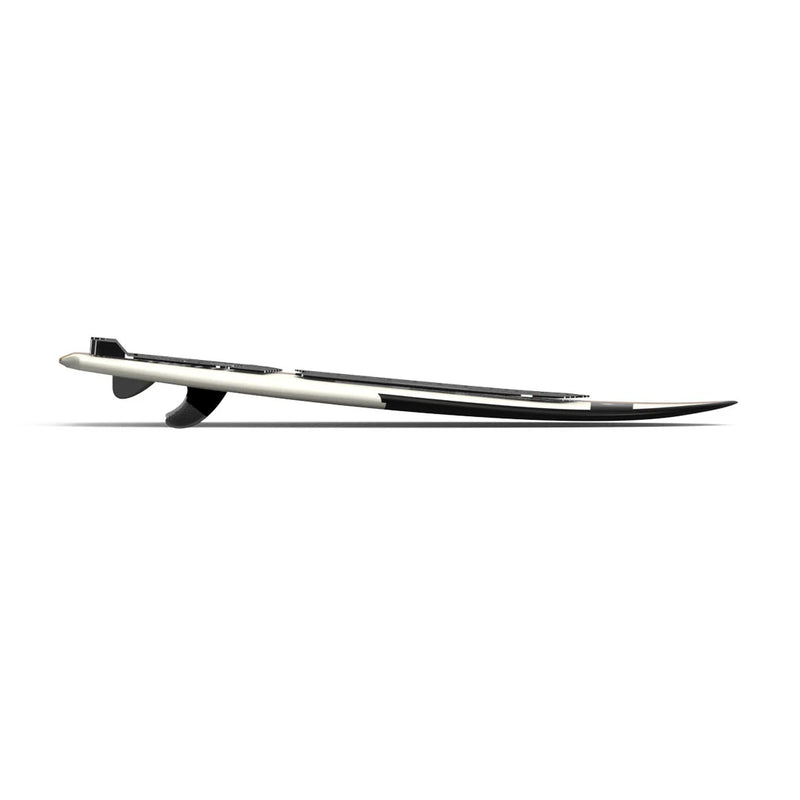 Liquid Force Quattro Wakesurf Board 2024