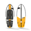 Liquid Force Quattro Wakesurf Board 2024