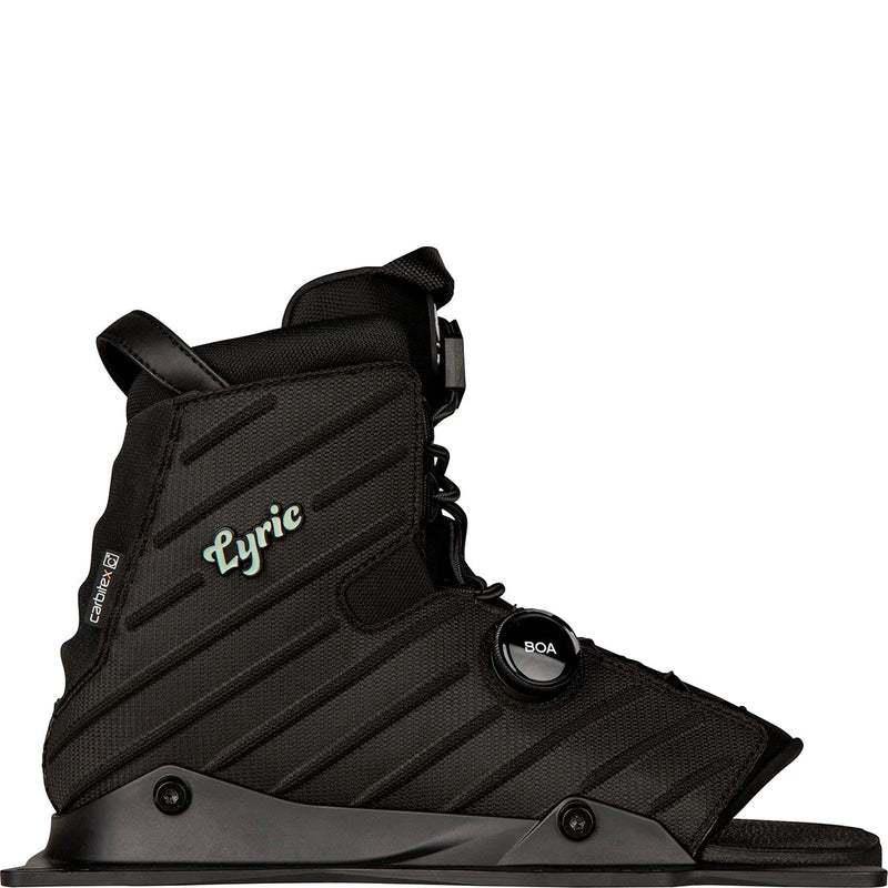 Radar Lyric BOA Slalom Ski Binding