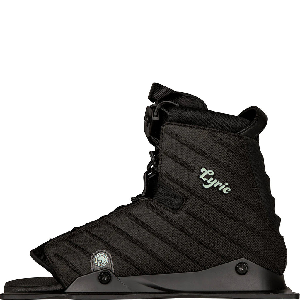 Radar Lyric BOA Slalom Ski Binding