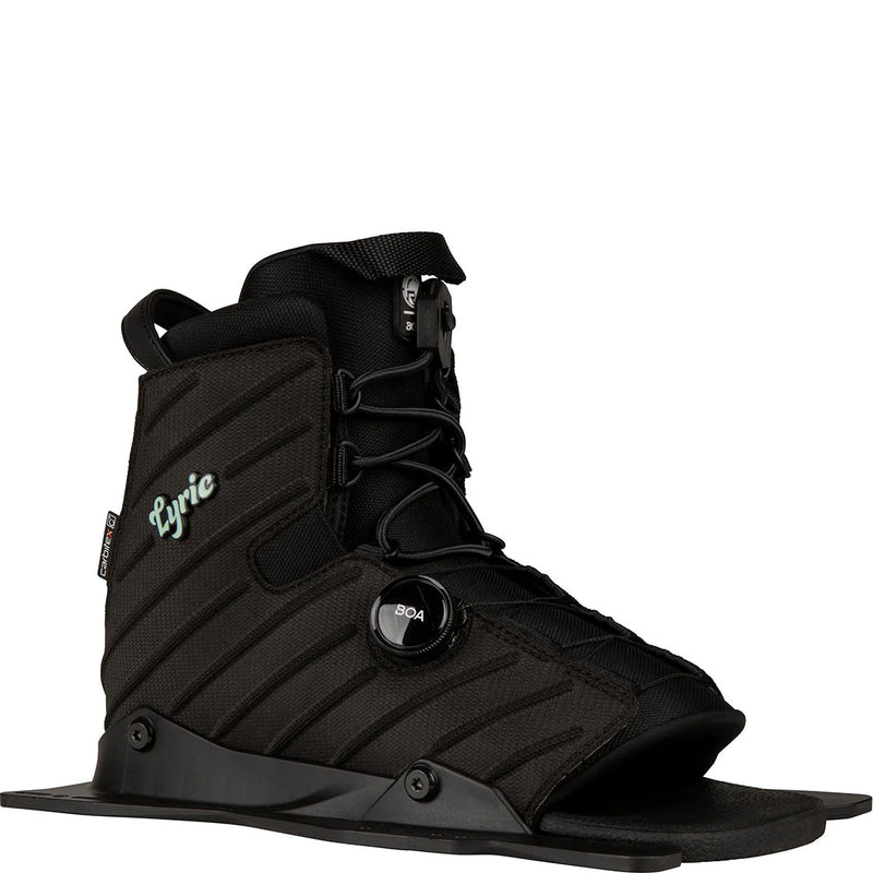 Radar Lyric BOA Slalom Ski Binding