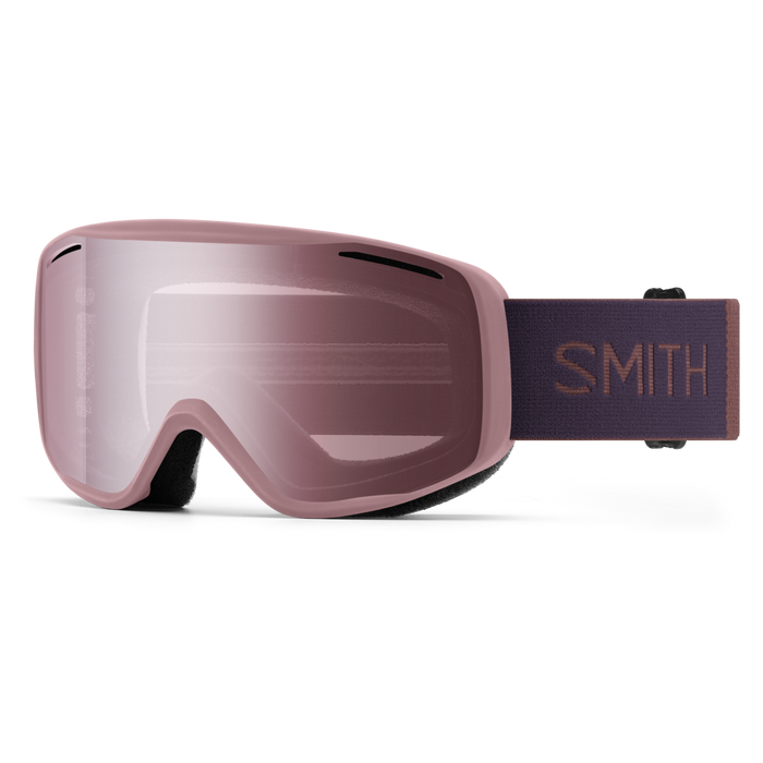 Smith Rally Goggles 2025 - Dusk W/Ignitor Mirror Lense