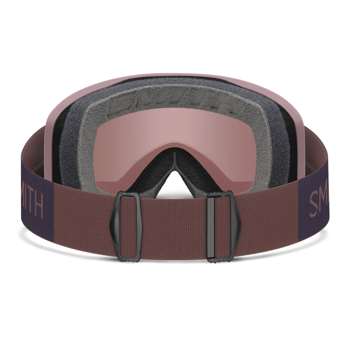 Smith Rally Goggles 2025 - Dusk W/Ignitor Mirror Lense