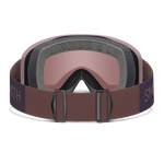 Smith Rally Goggles 2025 - Dusk W/Ignitor Mirror Lense