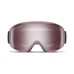 Smith Rally Goggles 2025 - Dusk W/Ignitor Mirror Lense