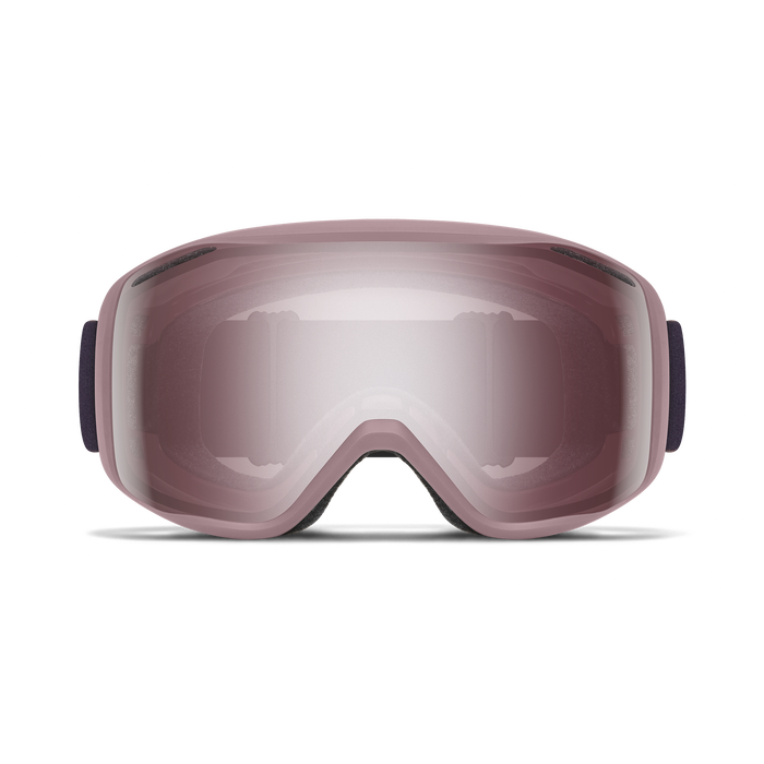 Smith Rally Goggles 2025 - Dusk W/Ignitor Mirror Lense