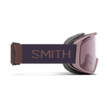 Smith Rally Goggles 2025 - Dusk W/Ignitor Mirror Lense