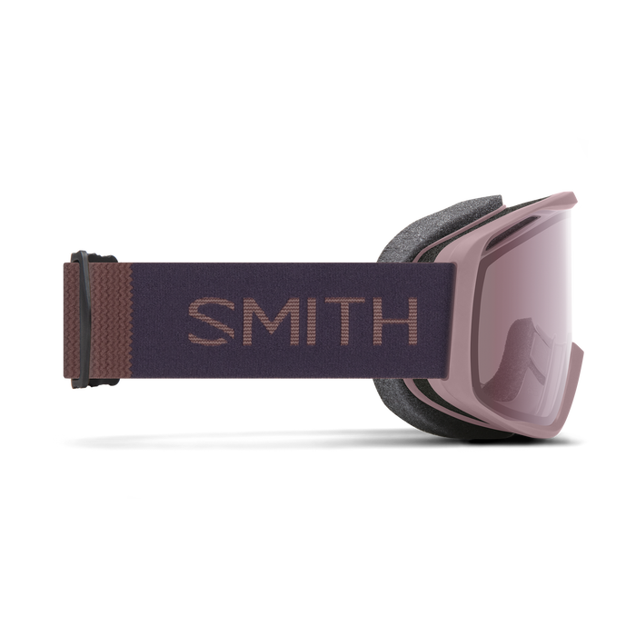 Smith Rally Goggles 2025 - Dusk W/Ignitor Mirror Lense