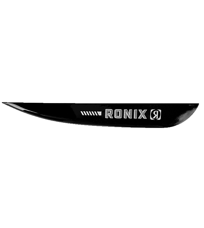 Ronix 1" Fiberglass Ramp Wakeboard Fins (2 Pack)