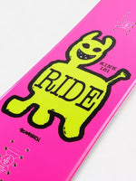 Ride Kink Snowboard 2026