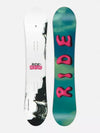 Ride Saturday Snowboard 2026