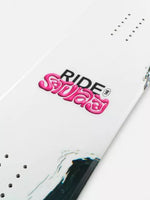 Ride Saturday Snowboard 2026