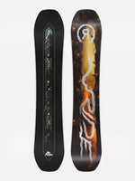 Ride Shadowban Snowboard 2026