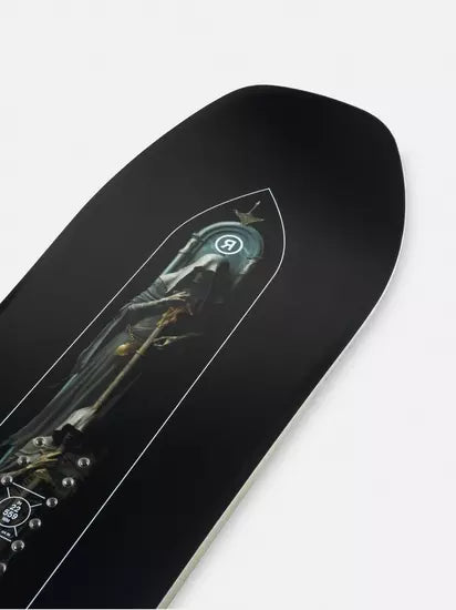 Ride Shadowban Snowboard 2026