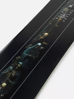 Ride Shadowban Snowboard 2026