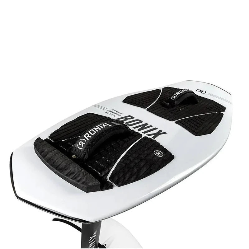 Ronix Koal Surface 727 Foil Board W/ Fluid Mast & 1300 Standard Edition Foil Package