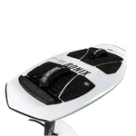 Ronix Koal Surface 727 Foil Board W/ Fluid Mast & 1300 Standard Edition Foil Package