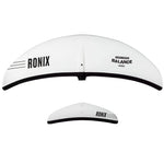 Ronix Koal Surface 727 Foil Board W/ Fluid Mast & 1300 Standard Edition Foil Package